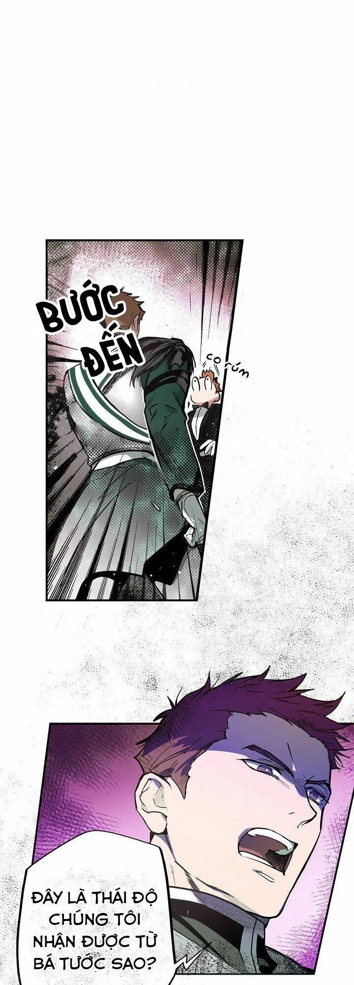 Câu Chuyện Cổ Tích Của Mẹ Kế Chapter 46 - 5