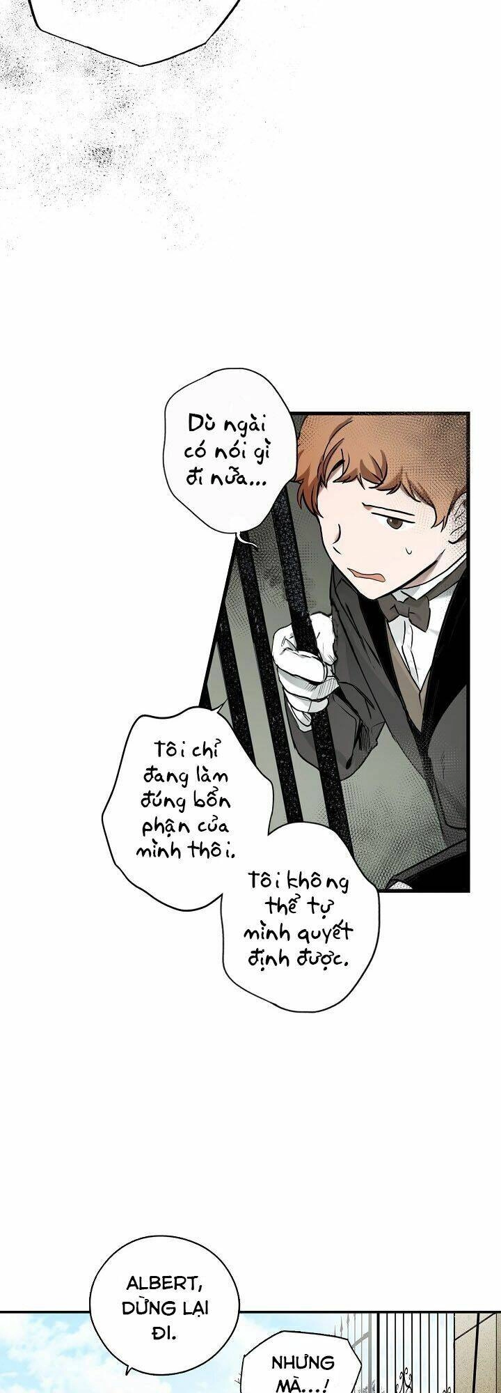 Câu Chuyện Cổ Tích Của Mẹ Kế Chapter 46 - 6