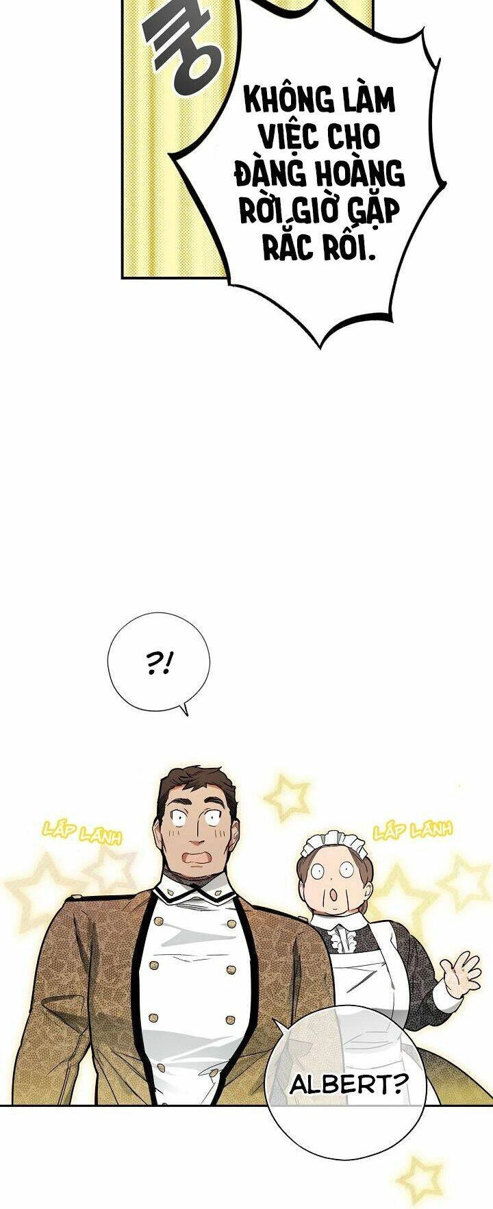 Câu Chuyện Cổ Tích Của Mẹ Kế Chapter 46 - 8