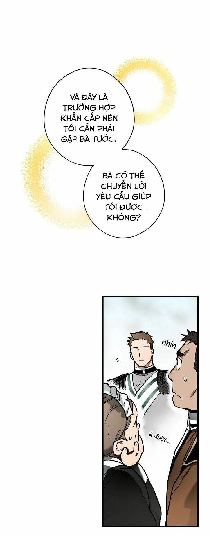 Câu Chuyện Cổ Tích Của Mẹ Kế Chapter 46 - 12