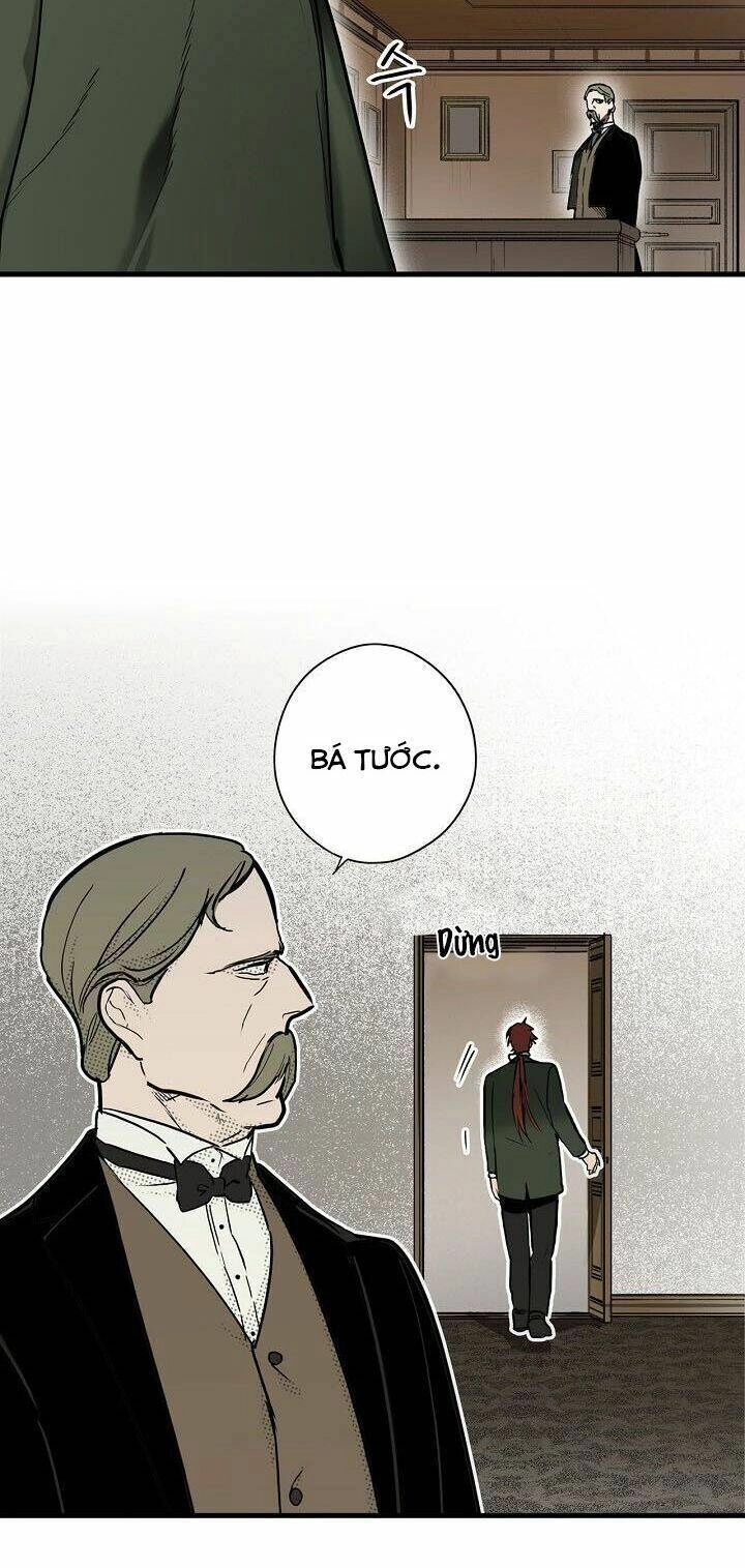 Câu Chuyện Cổ Tích Của Mẹ Kế Chapter 46 - 16