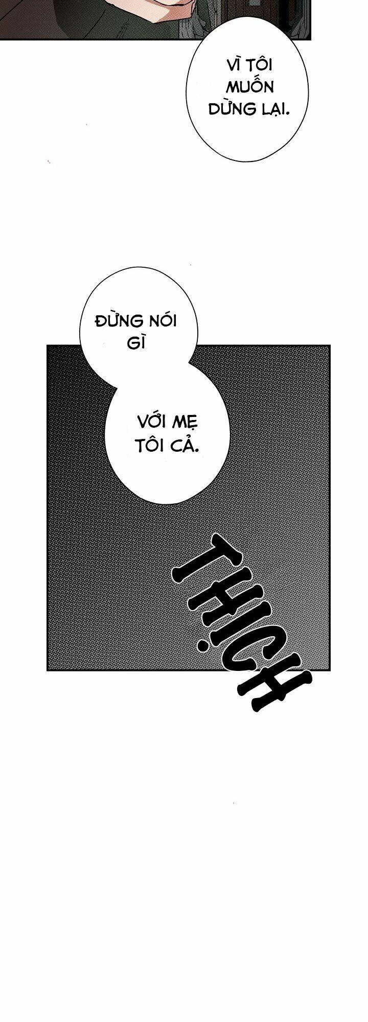 Câu Chuyện Cổ Tích Của Mẹ Kế Chapter 46 - 18