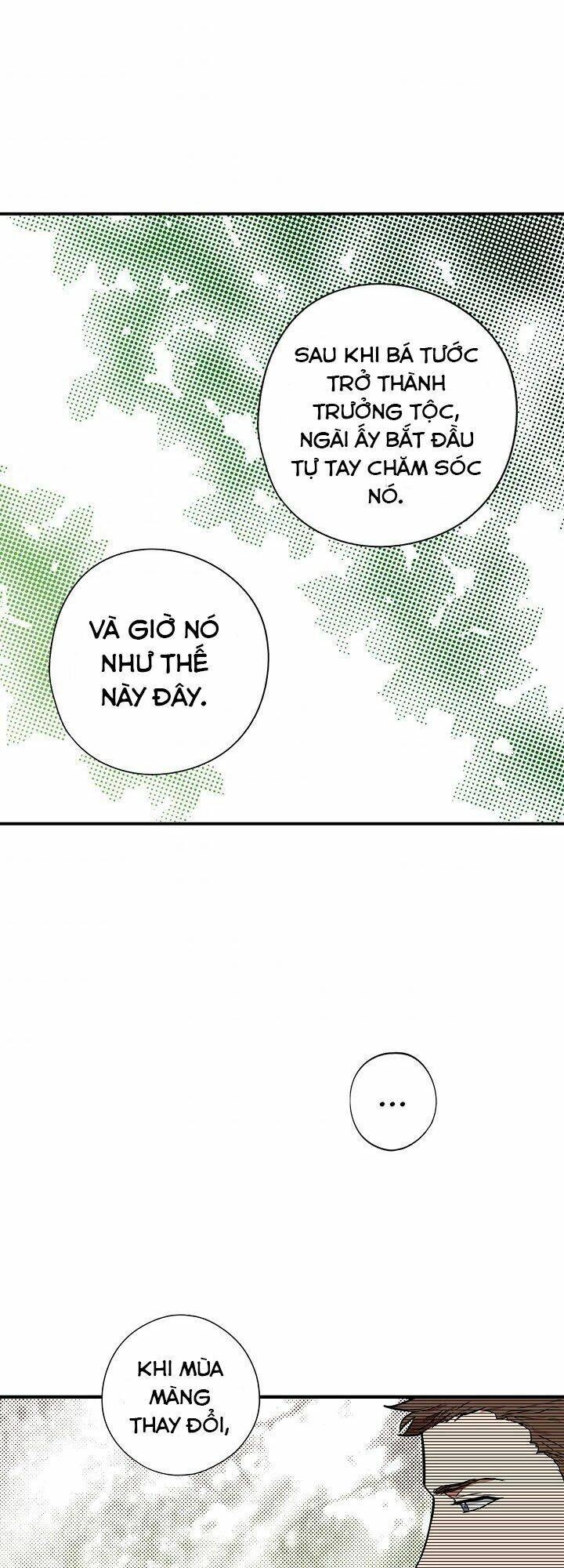 Câu Chuyện Cổ Tích Của Mẹ Kế Chapter 46 - 21