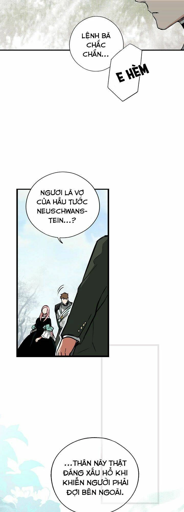 Câu Chuyện Cổ Tích Của Mẹ Kế Chapter 46 - 22