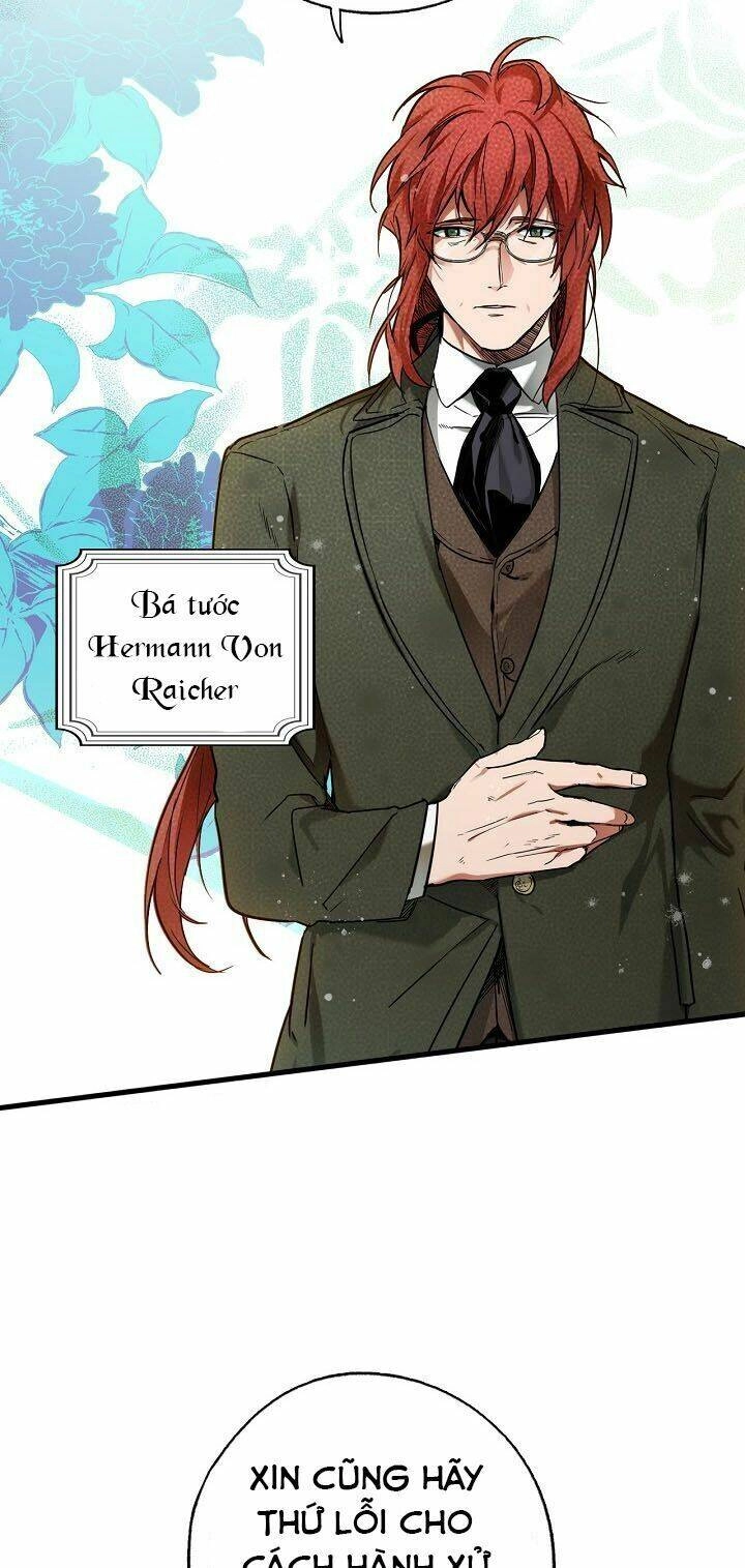 Câu Chuyện Cổ Tích Của Mẹ Kế Chapter 46 - 23