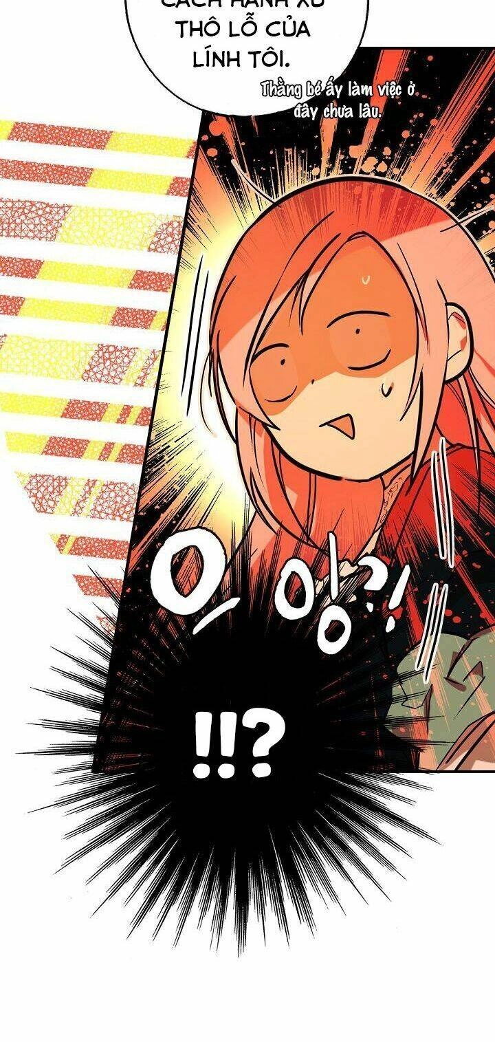 Câu Chuyện Cổ Tích Của Mẹ Kế Chapter 46 - 24