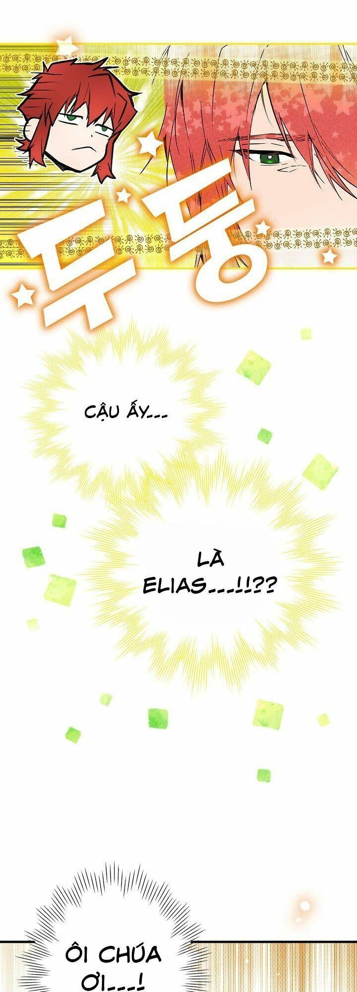 Câu Chuyện Cổ Tích Của Mẹ Kế Chapter 46 - 25