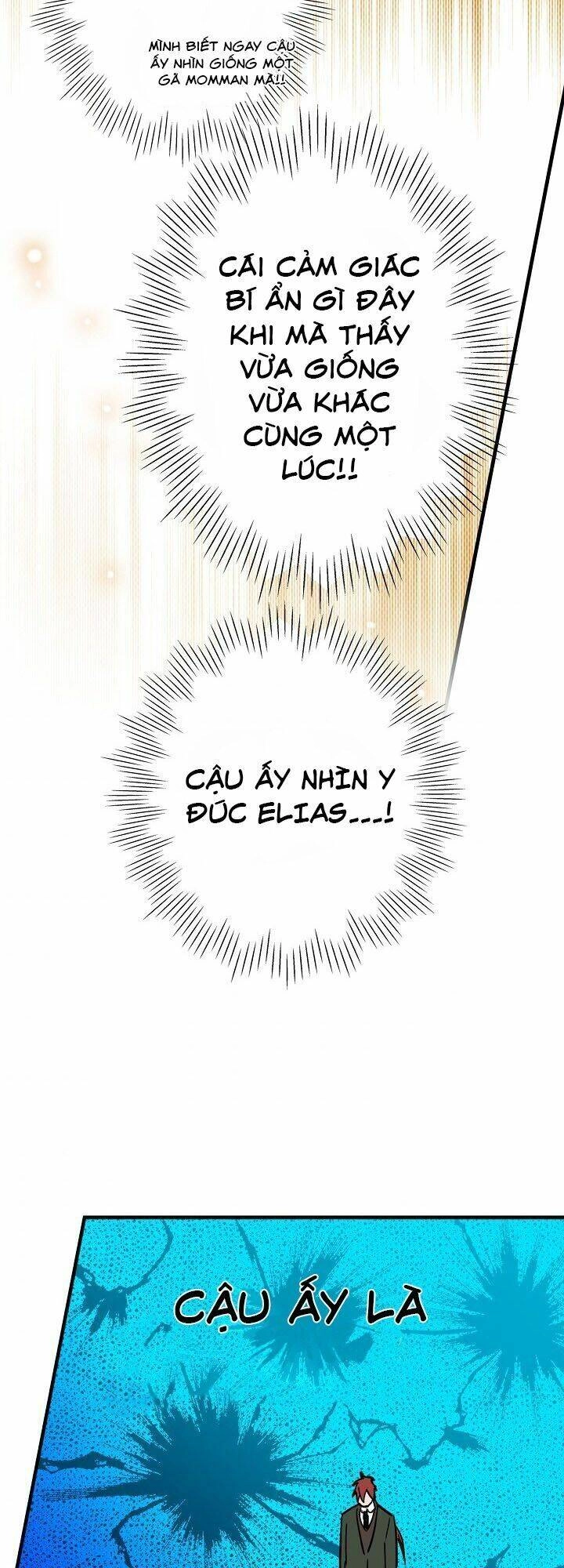 Câu Chuyện Cổ Tích Của Mẹ Kế Chapter 46 - 26