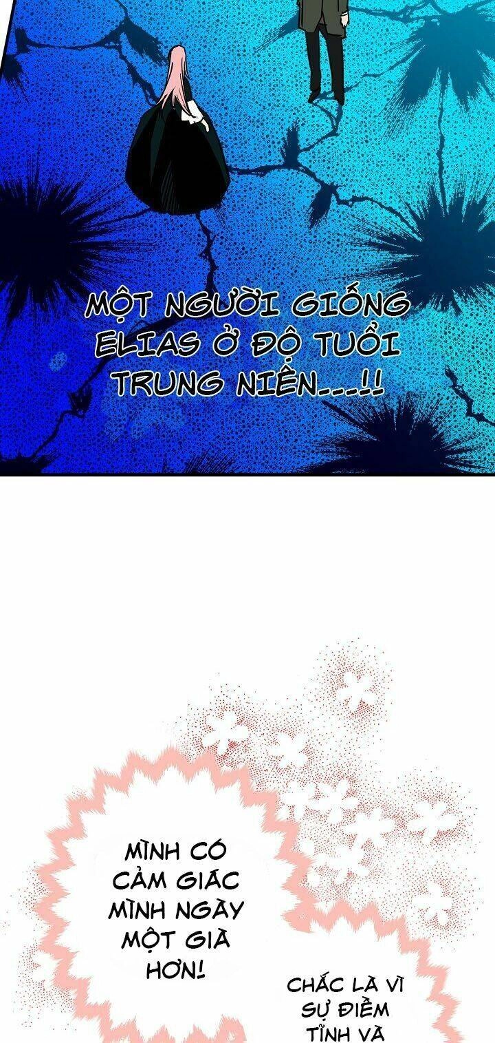 Câu Chuyện Cổ Tích Của Mẹ Kế Chapter 46 - 27