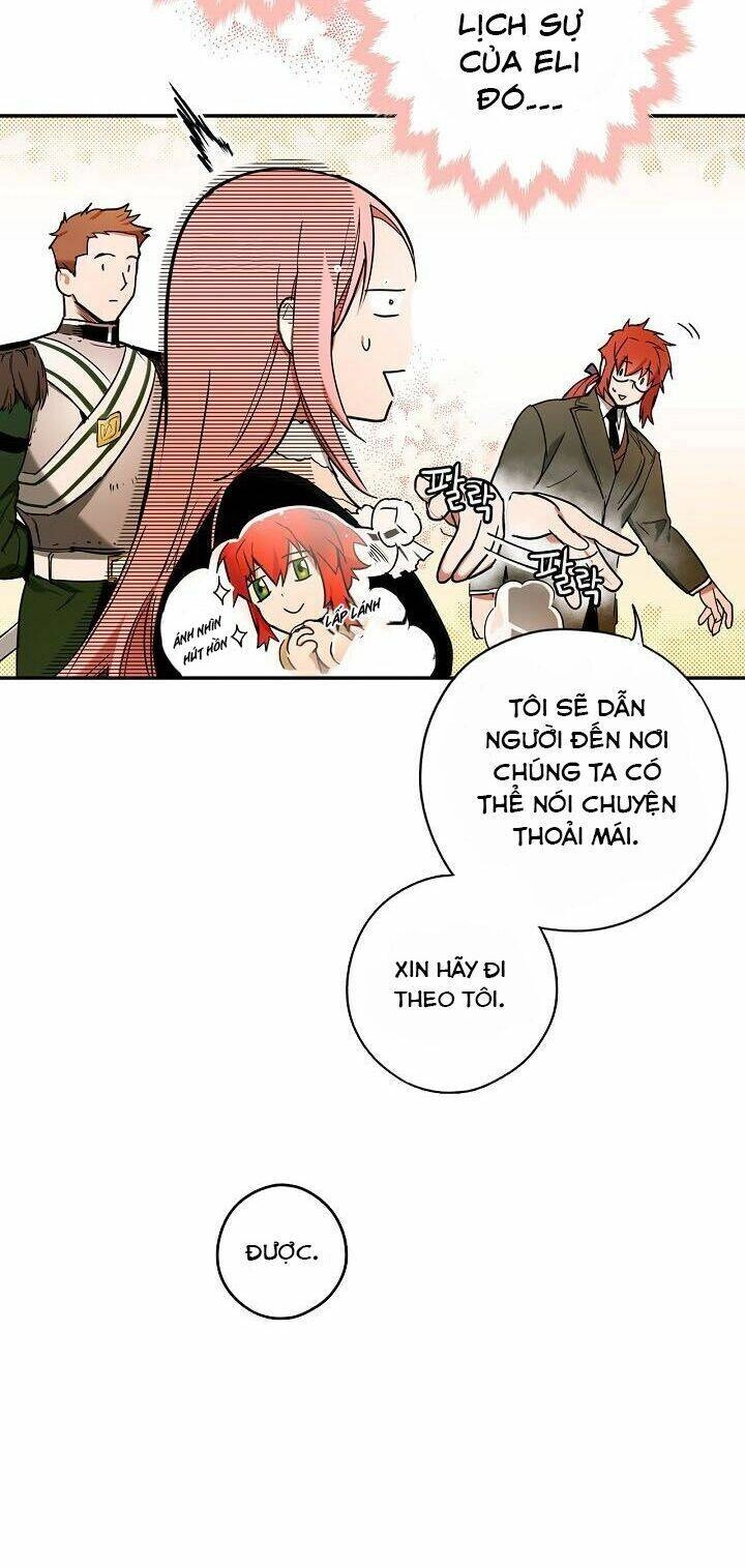 Câu Chuyện Cổ Tích Của Mẹ Kế Chapter 46 - 28