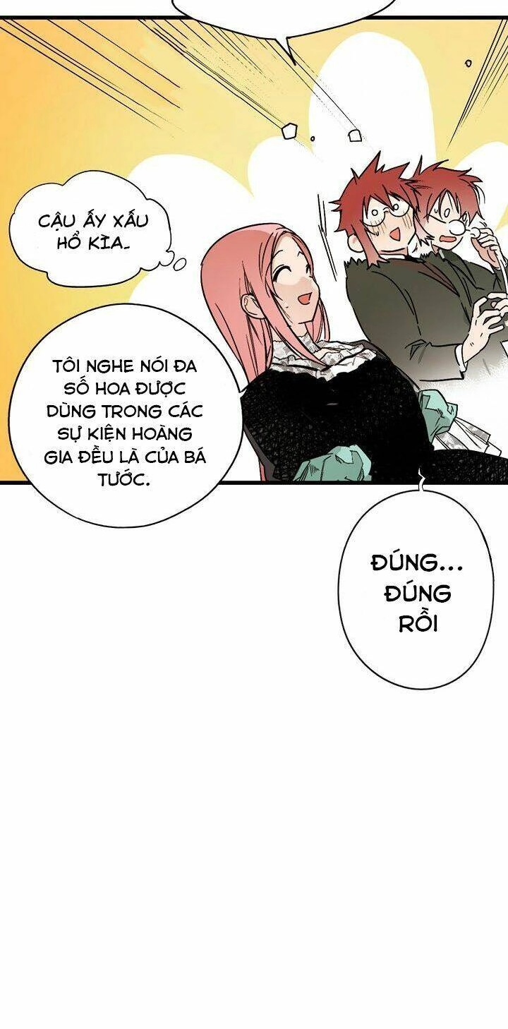 Câu Chuyện Cổ Tích Của Mẹ Kế Chapter 46 - 30