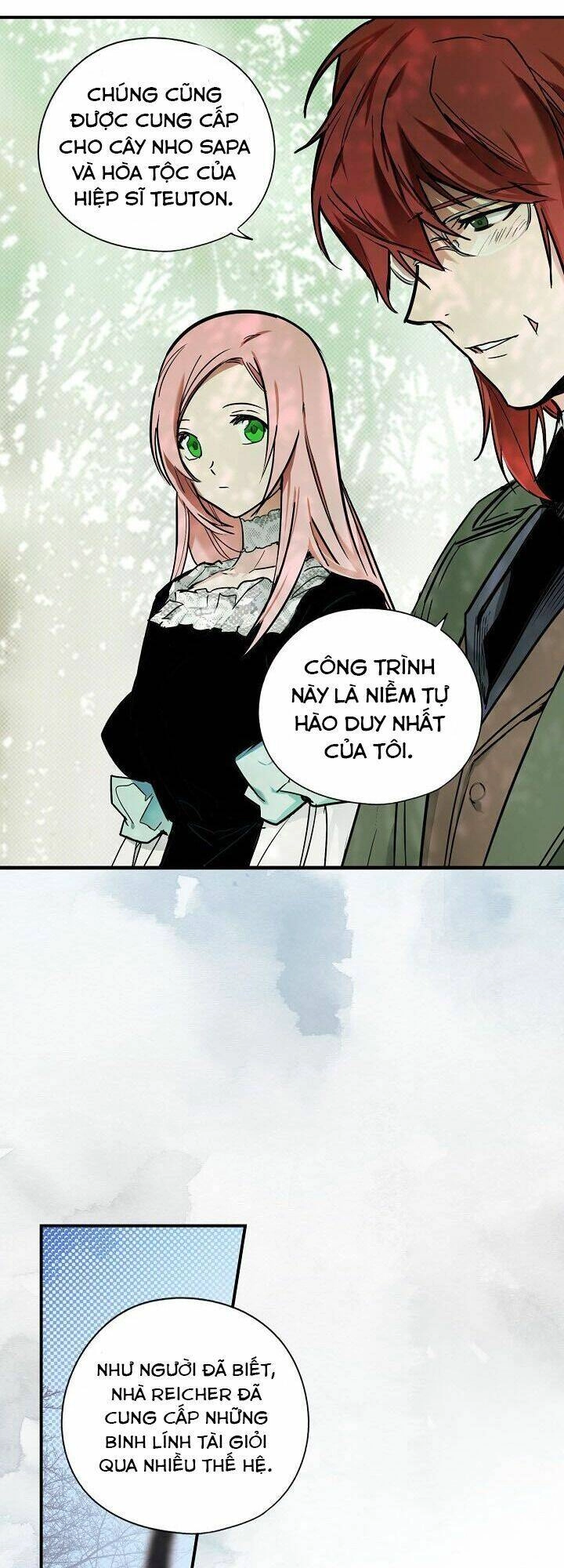 Câu Chuyện Cổ Tích Của Mẹ Kế Chapter 46 - 31