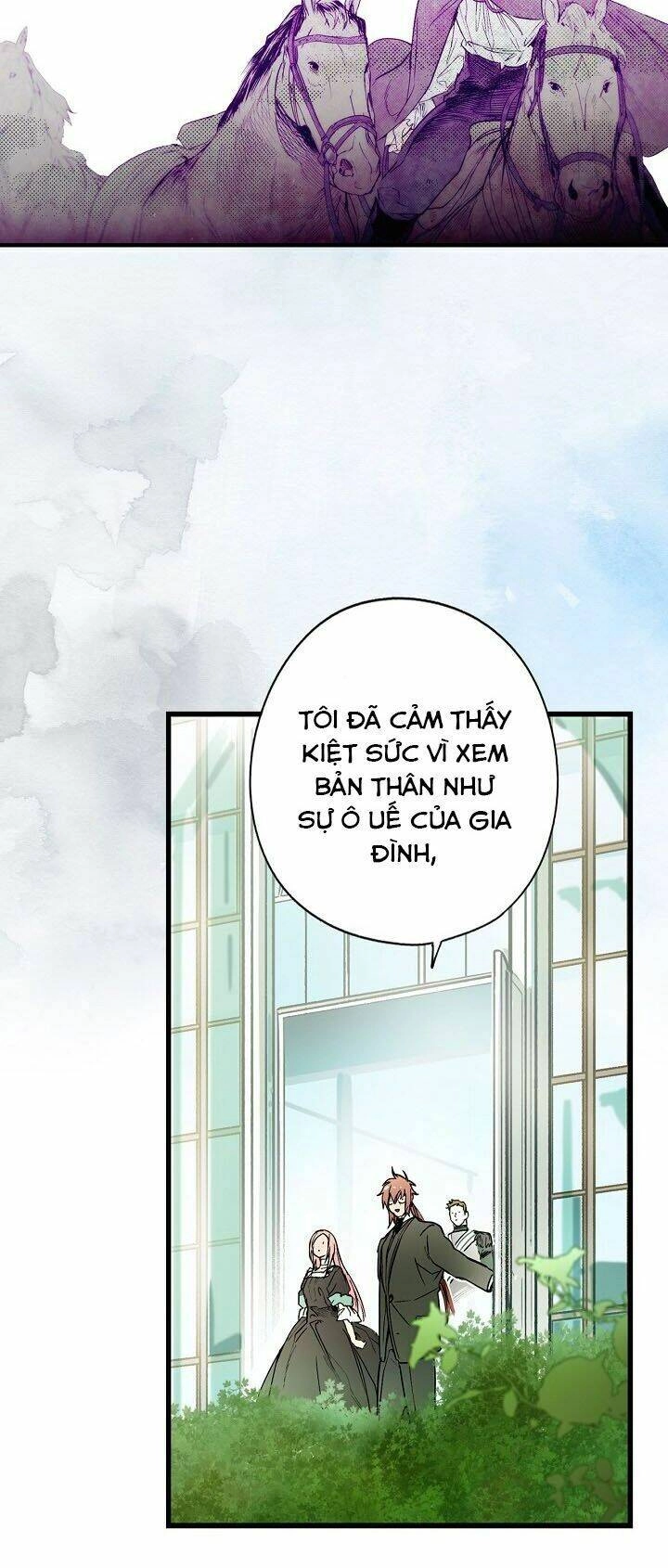 Câu Chuyện Cổ Tích Của Mẹ Kế Chapter 46 - 34