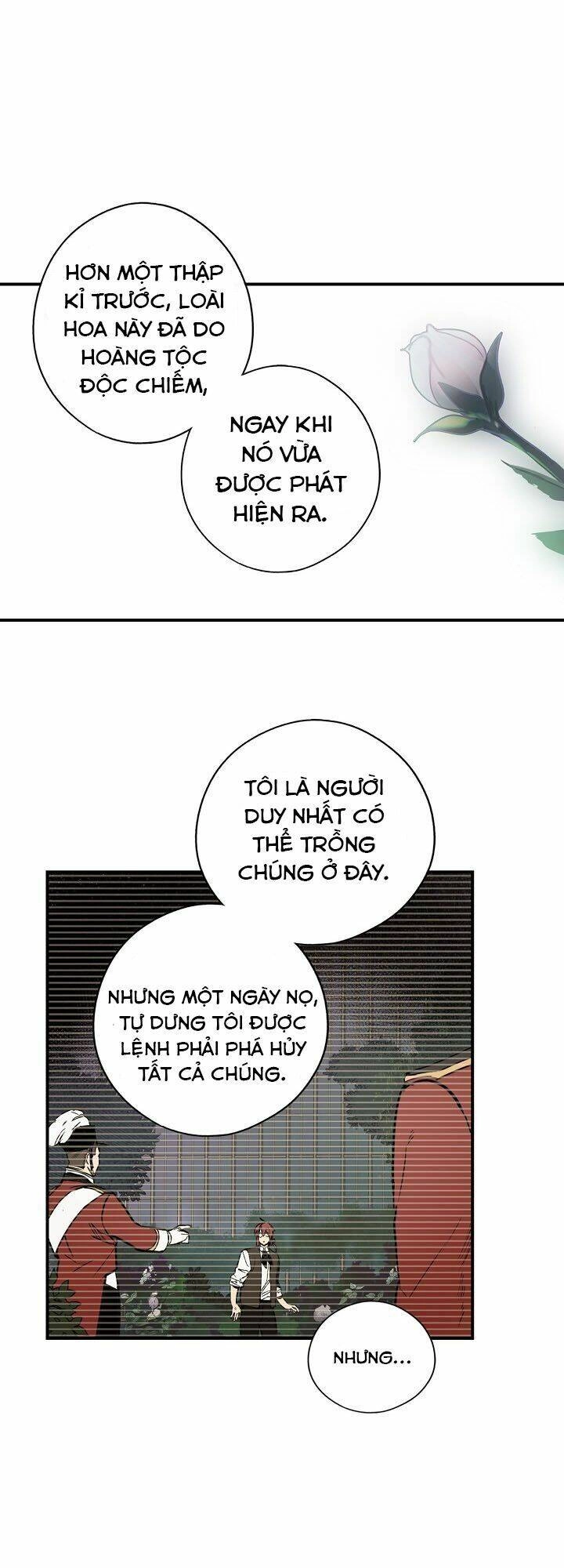 Câu Chuyện Cổ Tích Của Mẹ Kế Chapter 46 - 39