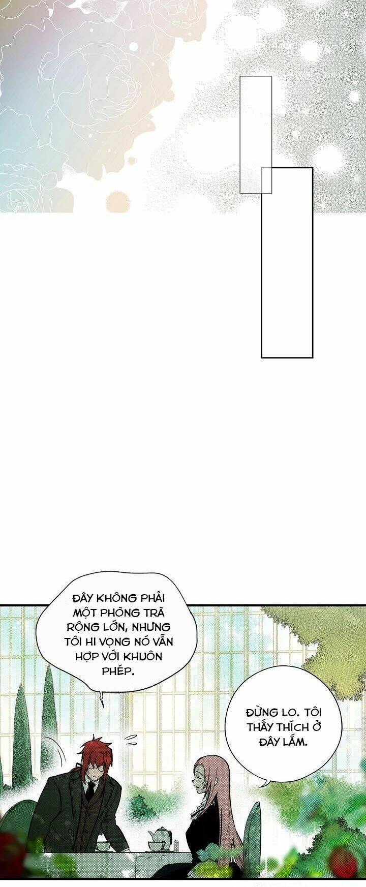 Câu Chuyện Cổ Tích Của Mẹ Kế Chapter 46 - 42