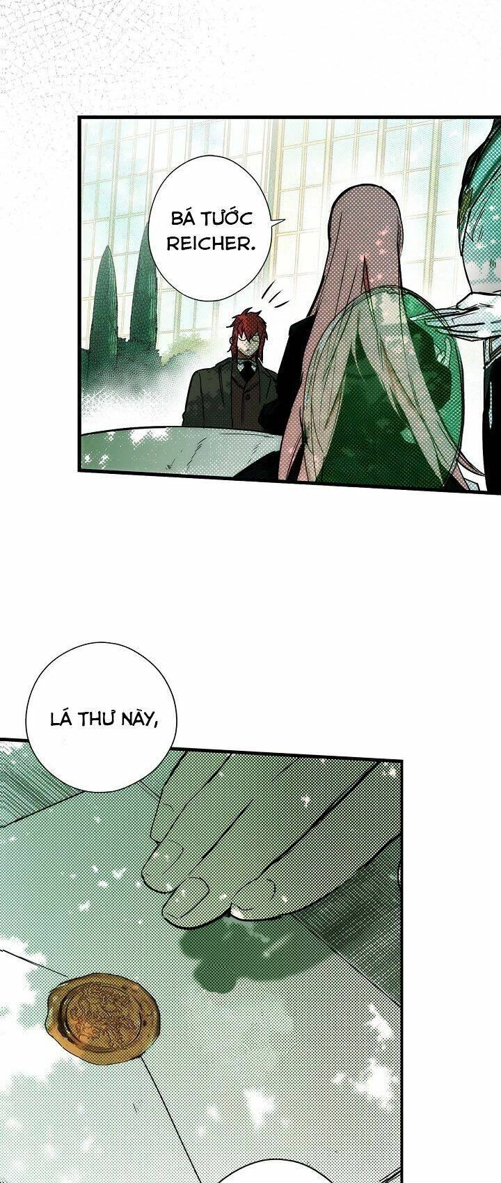 Câu Chuyện Cổ Tích Của Mẹ Kế Chapter 46 - 45