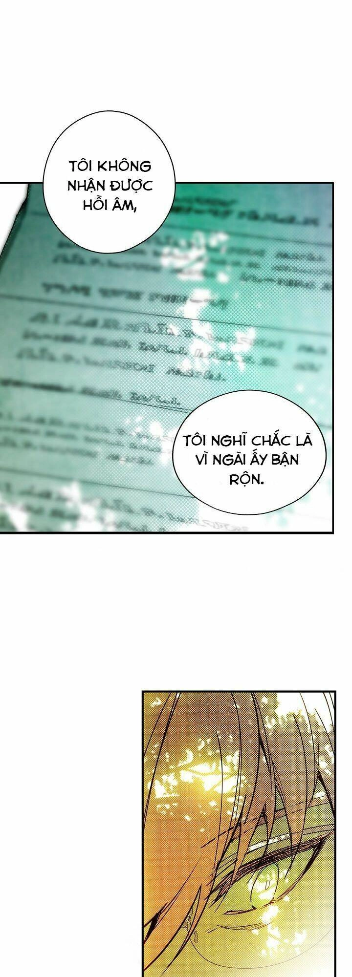 Câu Chuyện Cổ Tích Của Mẹ Kế Chapter 46 - 47