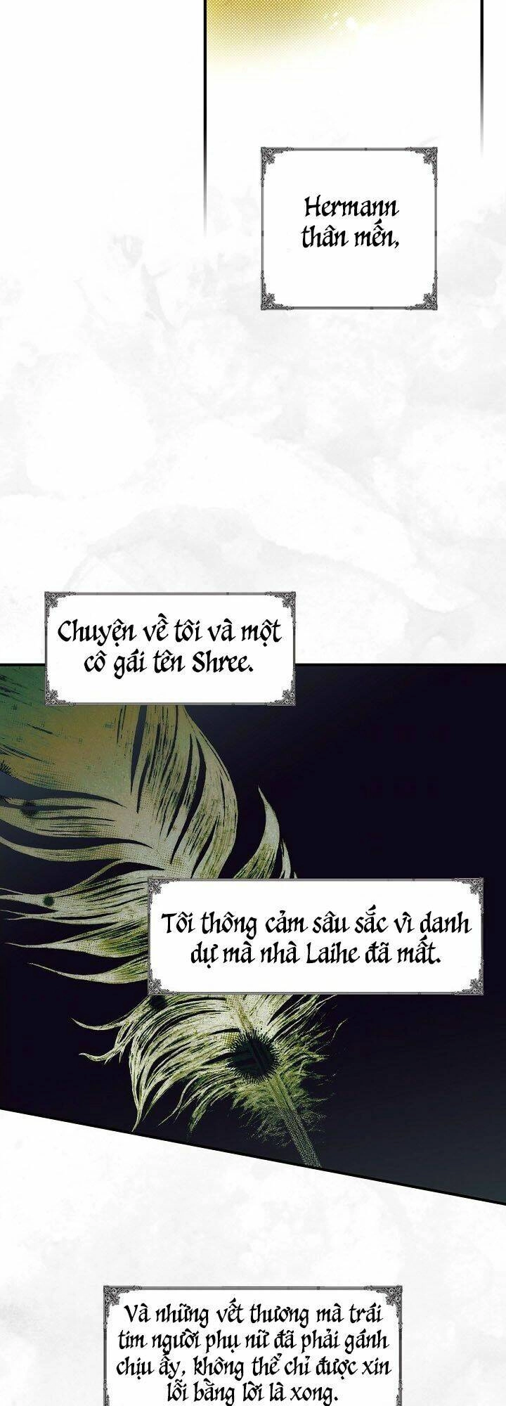 Câu Chuyện Cổ Tích Của Mẹ Kế Chapter 46 - 48