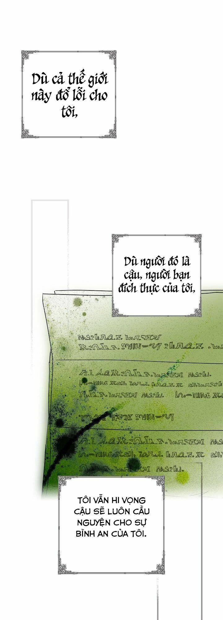 Câu Chuyện Cổ Tích Của Mẹ Kế Chapter 46 - 51