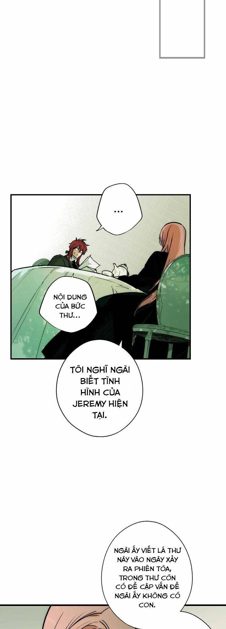 Câu Chuyện Cổ Tích Của Mẹ Kế Chapter 46 - 52