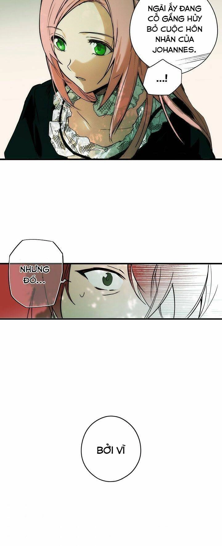 Câu Chuyện Cổ Tích Của Mẹ Kế Chapter 46 - 53