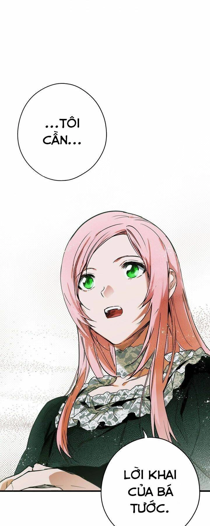 Câu Chuyện Cổ Tích Của Mẹ Kế Chapter 46 - 55