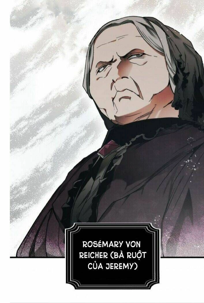 Câu Chuyện Cổ Tích Của Mẹ Kế Chapter 47 - 6