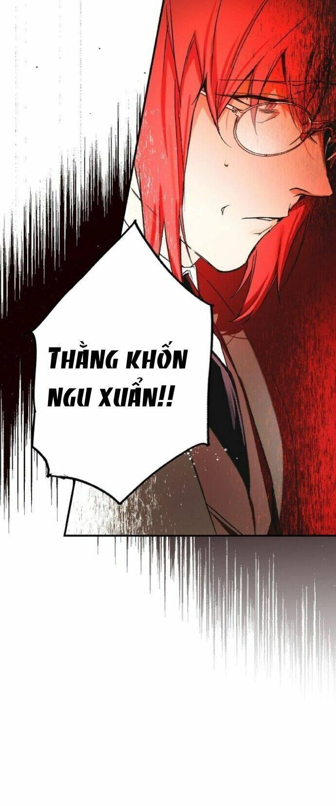 Câu Chuyện Cổ Tích Của Mẹ Kế Chapter 47 - 10