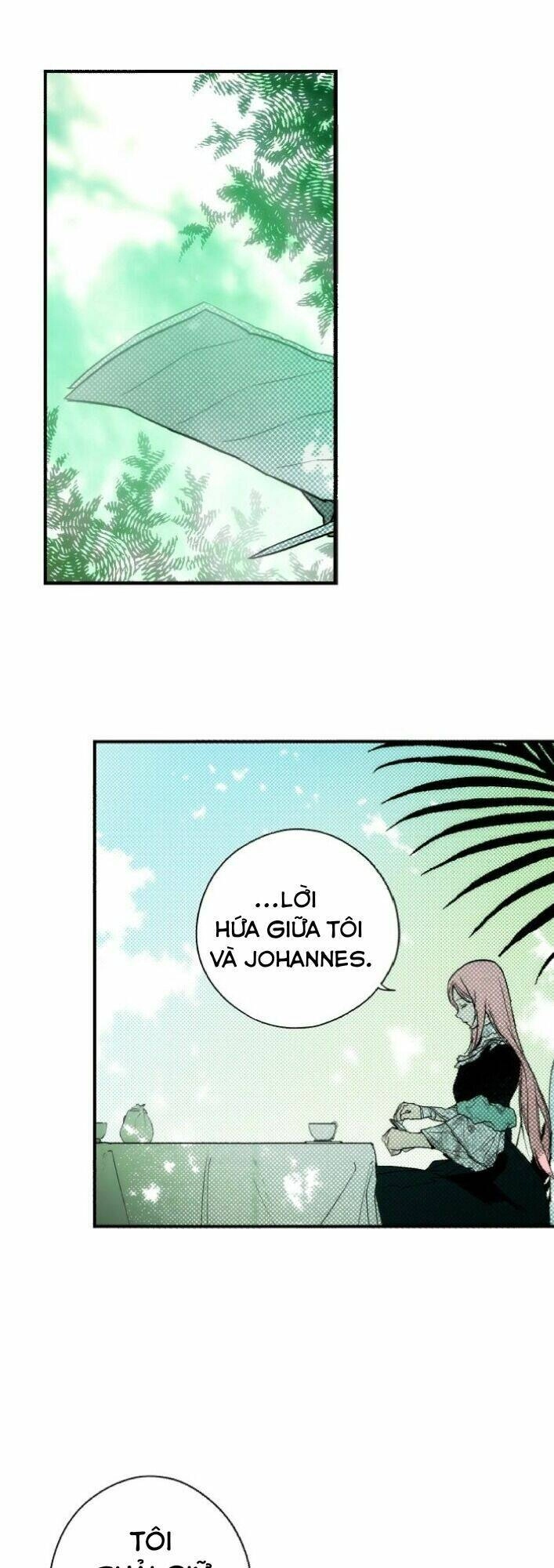 Câu Chuyện Cổ Tích Của Mẹ Kế Chapter 47 - 11