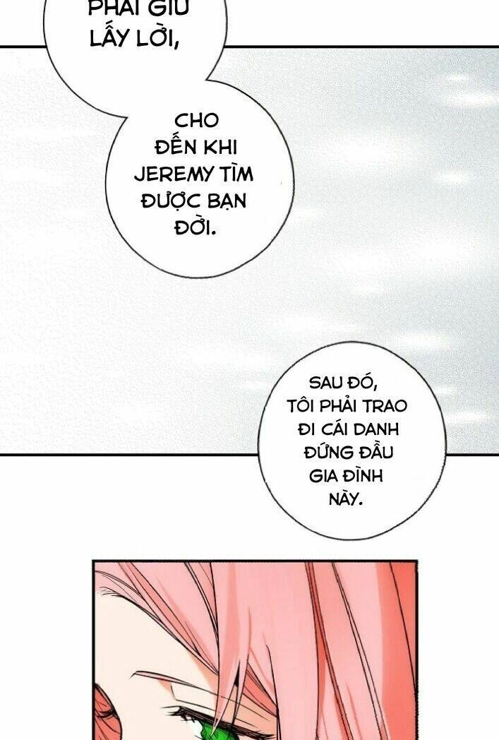 Câu Chuyện Cổ Tích Của Mẹ Kế Chapter 47 - 12
