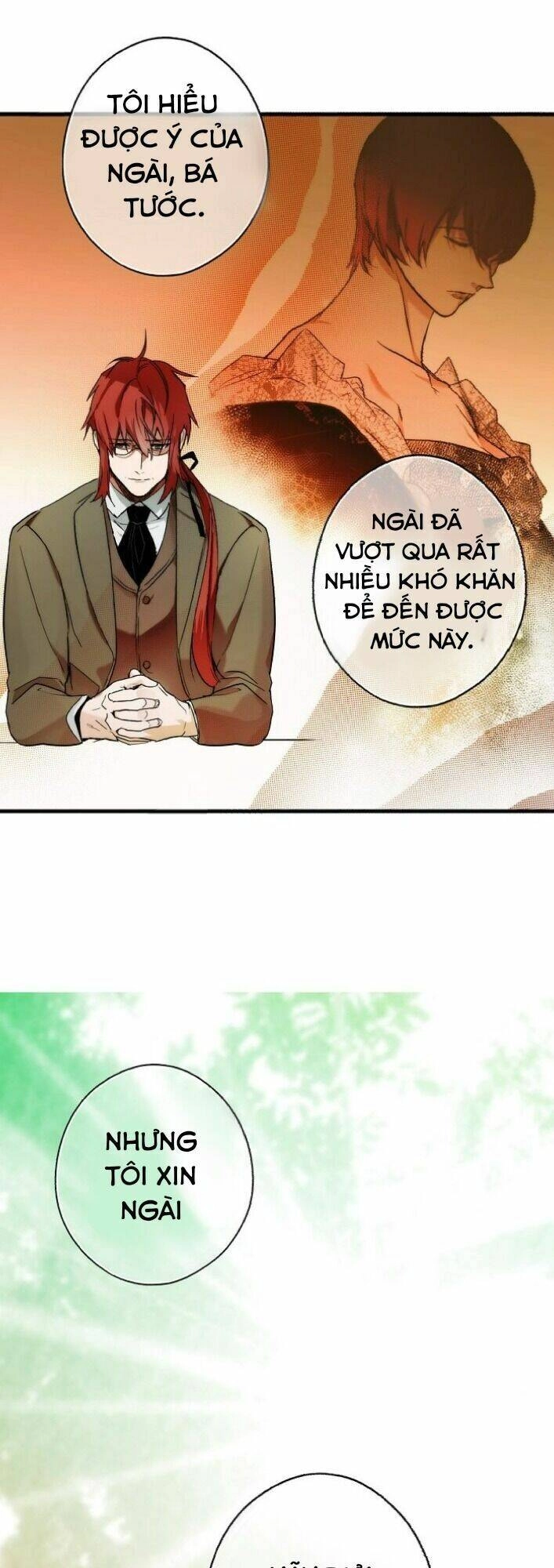 Câu Chuyện Cổ Tích Của Mẹ Kế Chapter 47 - 14