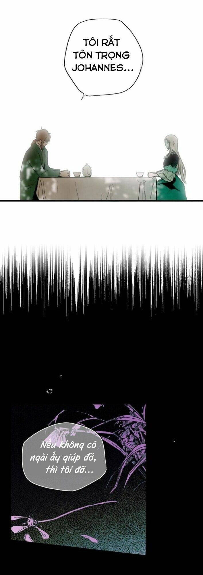 Câu Chuyện Cổ Tích Của Mẹ Kế Chapter 47 - 17