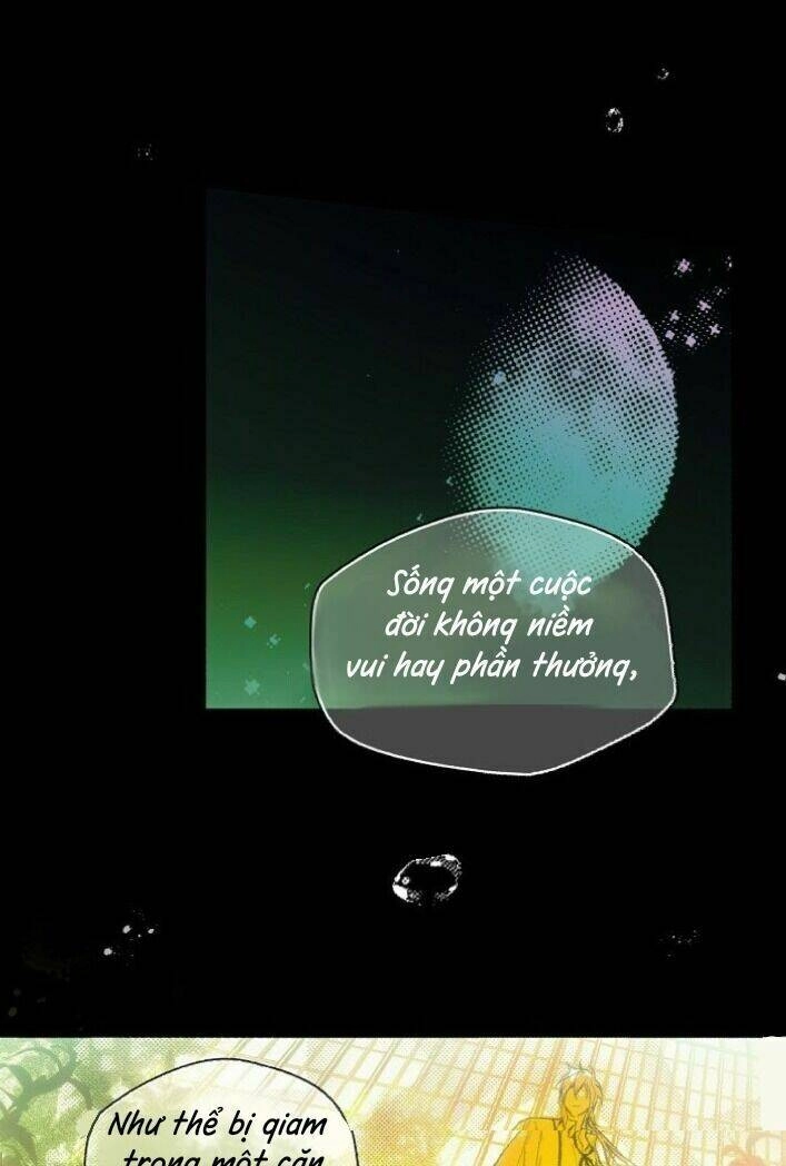 Câu Chuyện Cổ Tích Của Mẹ Kế Chapter 47 - 18