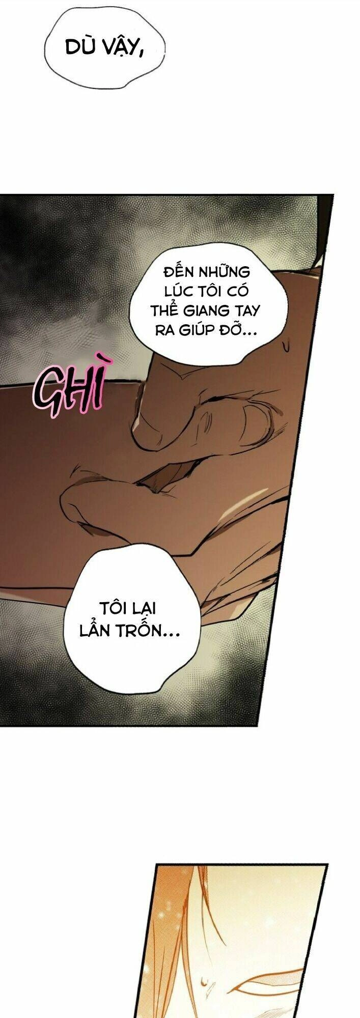 Câu Chuyện Cổ Tích Của Mẹ Kế Chapter 47 - 20