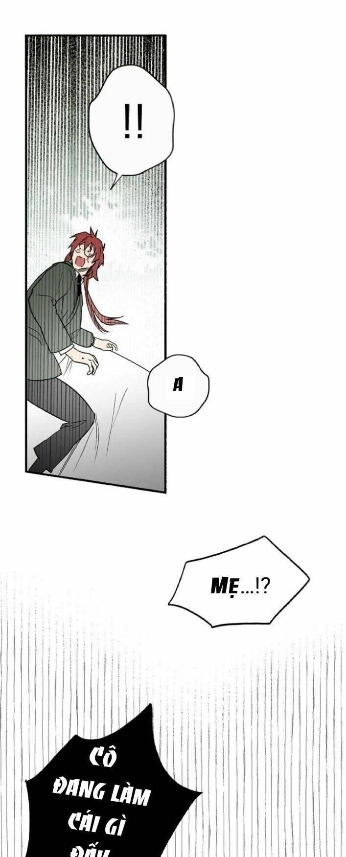 Câu Chuyện Cổ Tích Của Mẹ Kế Chapter 47 - 23