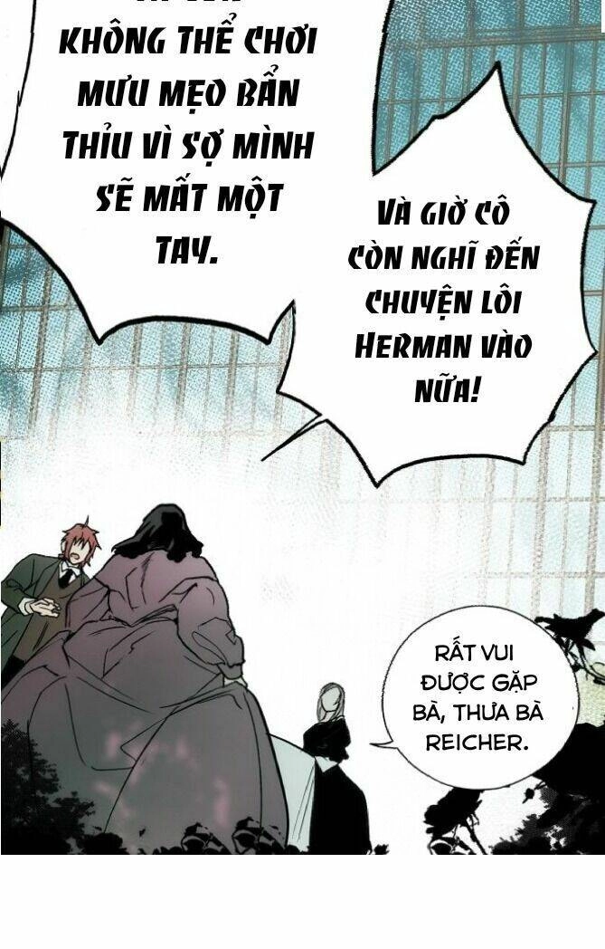 Câu Chuyện Cổ Tích Của Mẹ Kế Chapter 47 - 27