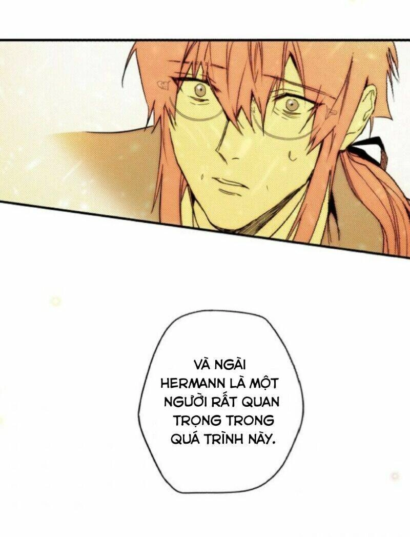 Câu Chuyện Cổ Tích Của Mẹ Kế Chapter 47 - 31