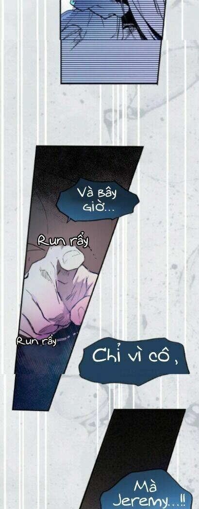 Câu Chuyện Cổ Tích Của Mẹ Kế Chapter 47 - 33