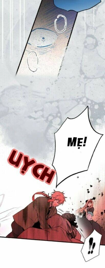 Câu Chuyện Cổ Tích Của Mẹ Kế Chapter 47 - 34