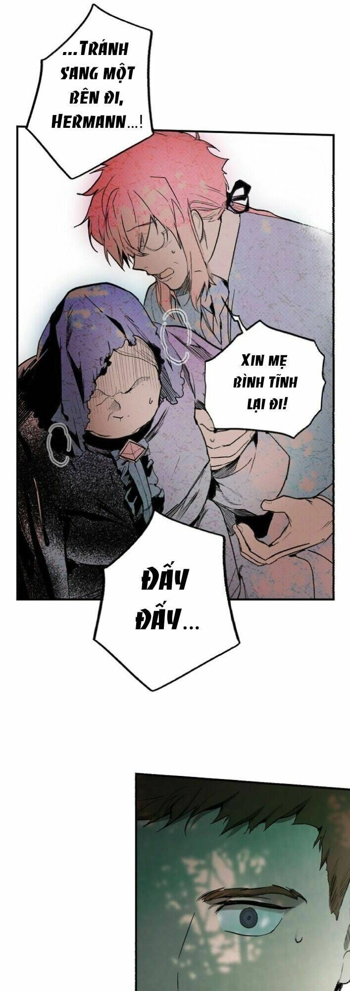 Câu Chuyện Cổ Tích Của Mẹ Kế Chapter 47 - 35