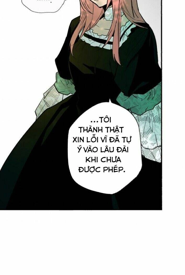 Câu Chuyện Cổ Tích Của Mẹ Kế Chapter 47 - 37