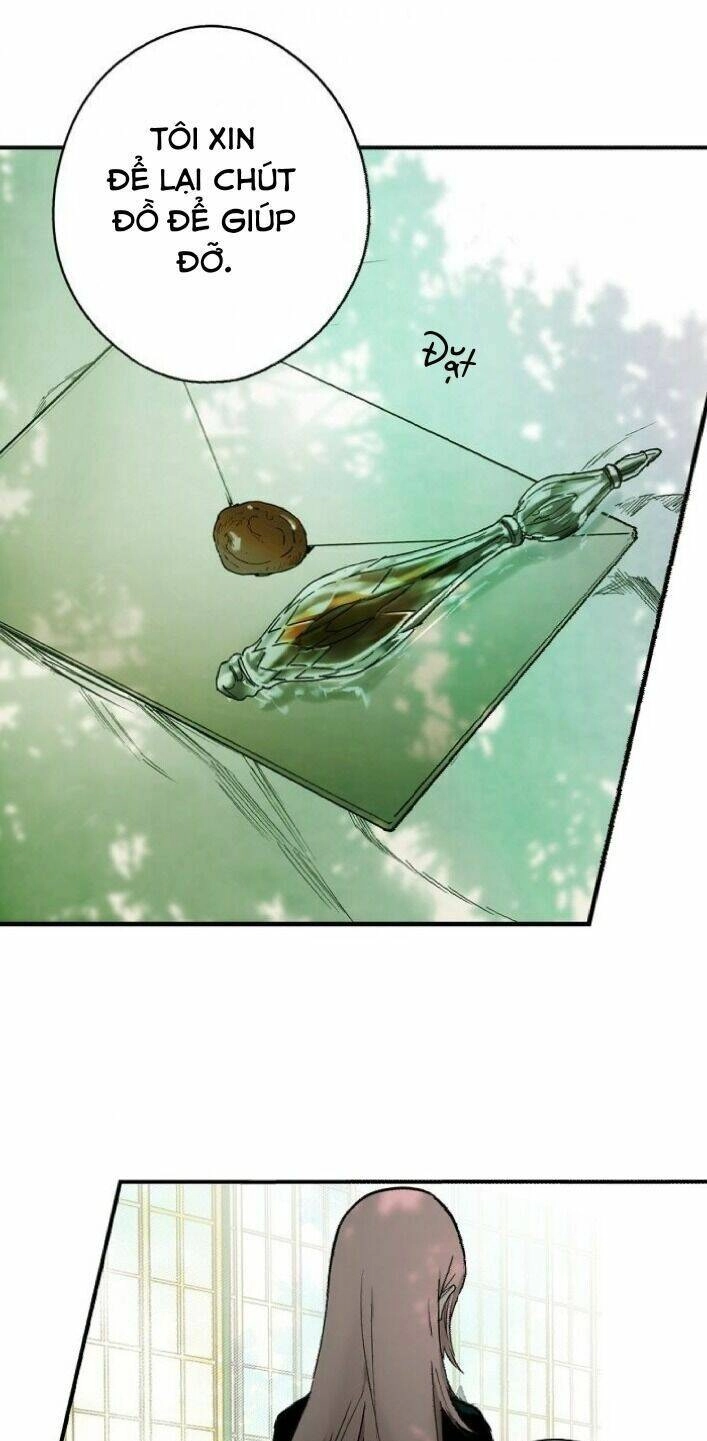 Câu Chuyện Cổ Tích Của Mẹ Kế Chapter 47 - 38