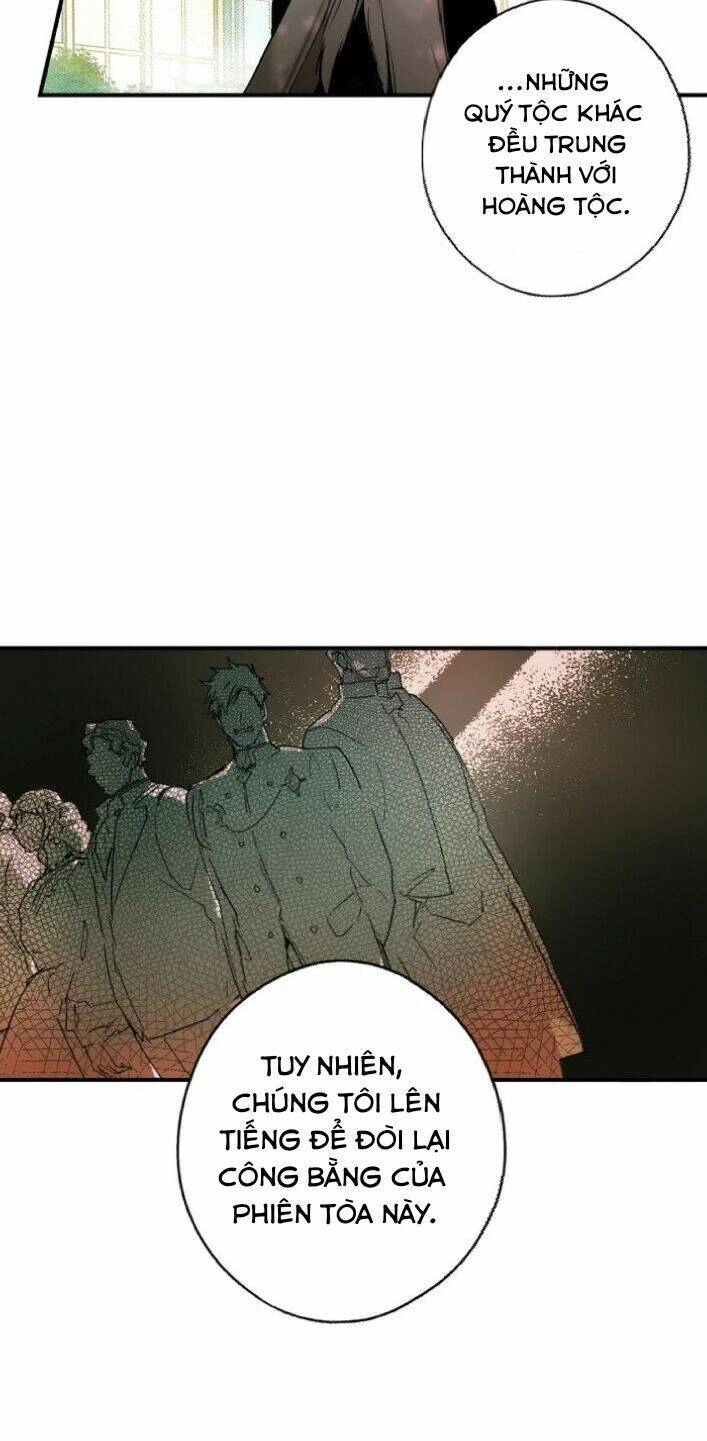 Câu Chuyện Cổ Tích Của Mẹ Kế Chapter 47 - 39