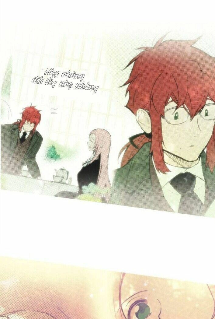 Câu Chuyện Cổ Tích Của Mẹ Kế Chapter 47 - 47