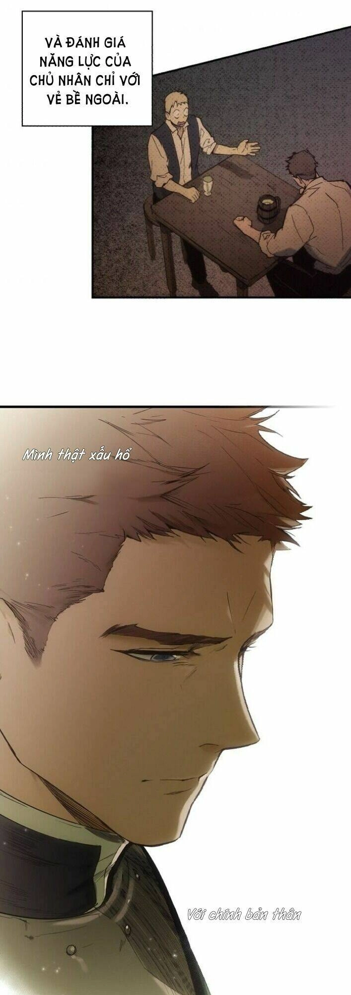 Câu Chuyện Cổ Tích Của Mẹ Kế Chapter 47 - 52