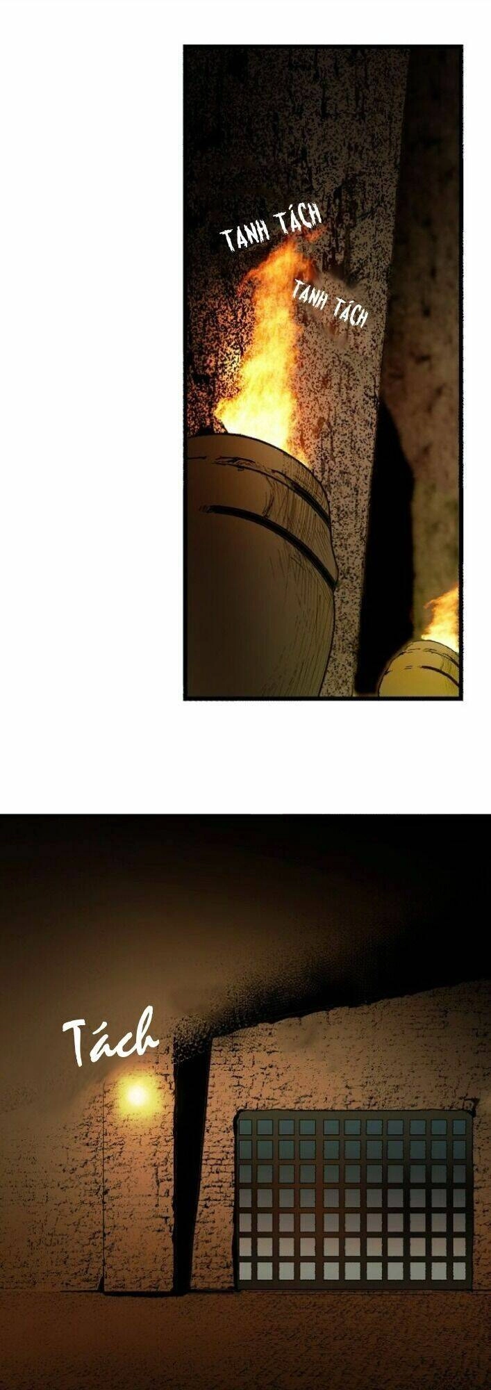 Câu Chuyện Cổ Tích Của Mẹ Kế Chapter 47 - 55