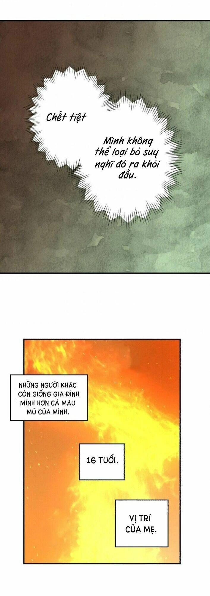 Câu Chuyện Cổ Tích Của Mẹ Kế Chapter 47 - 58