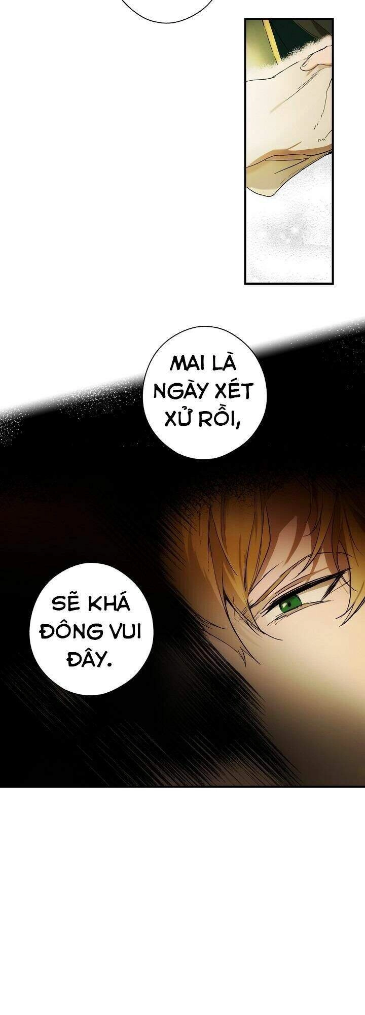 Câu Chuyện Cổ Tích Của Mẹ Kế Chapter 48 - 2