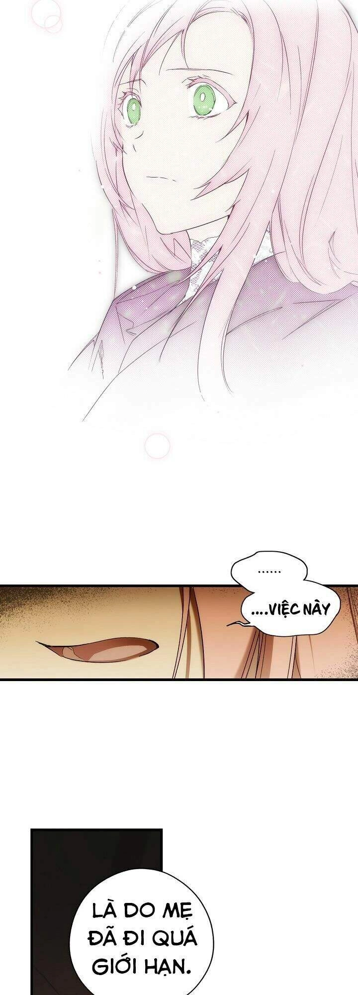 Câu Chuyện Cổ Tích Của Mẹ Kế Chapter 48 - 6