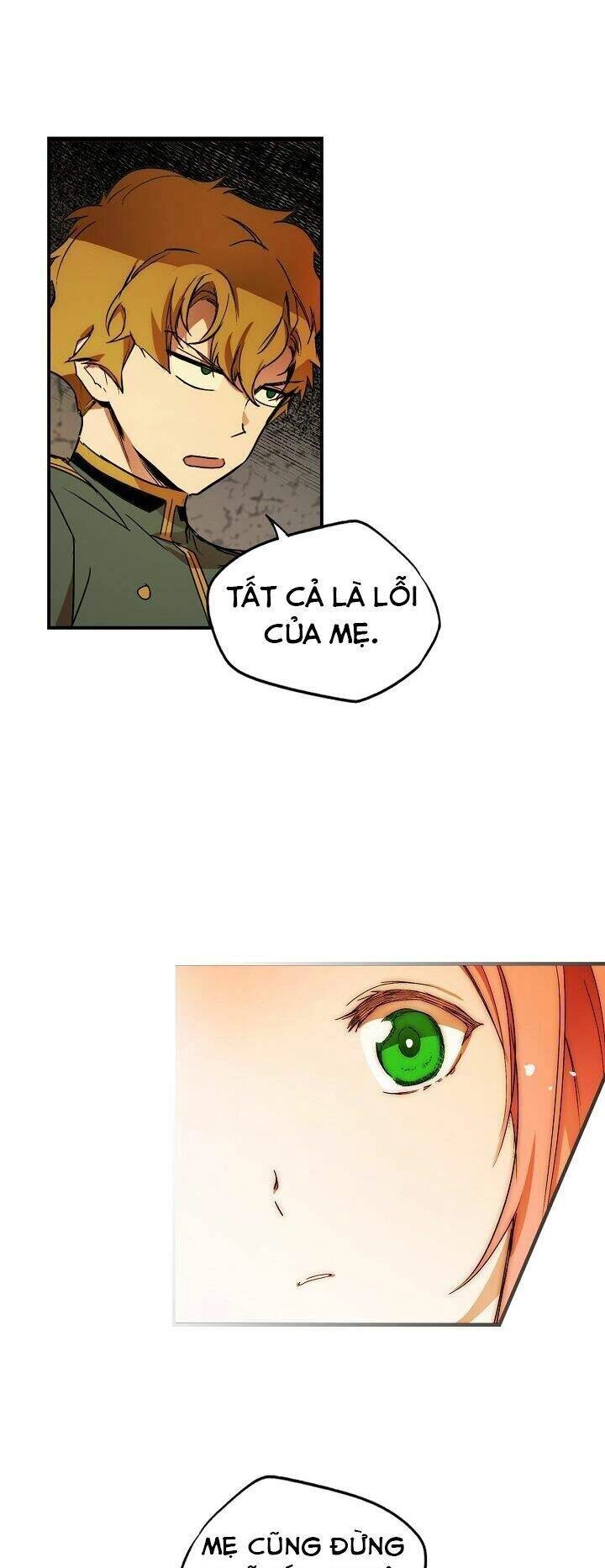 Câu Chuyện Cổ Tích Của Mẹ Kế Chapter 48 - 11